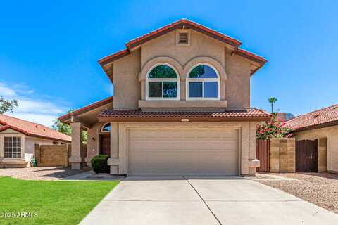 2323 W ORCHID Lane, Chandler, AZ 85224