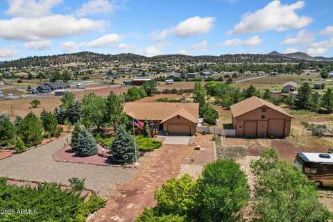 7965 Hollow Ridge Road, Flagstaff, AZ 86004