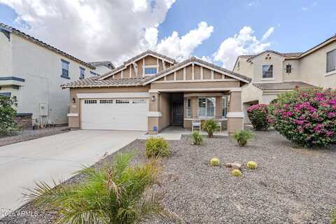 35528 N ZACHARY Road, San Tan Valley, AZ 85144