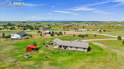 15775 Alta Plaza Circle, Peyton, CO 80831