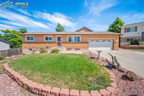 3128 Sapporo Court, Colorado Springs, CO 80918