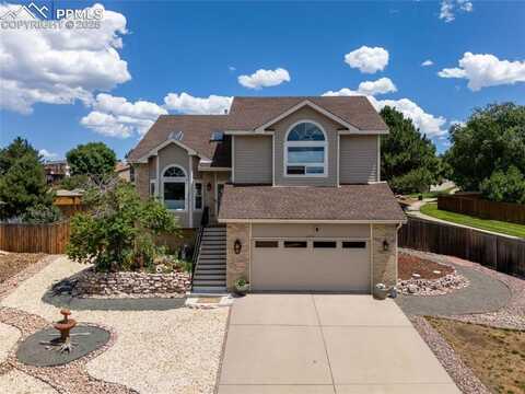 2730 Kenton Green Court, Colorado Springs, CO 80920