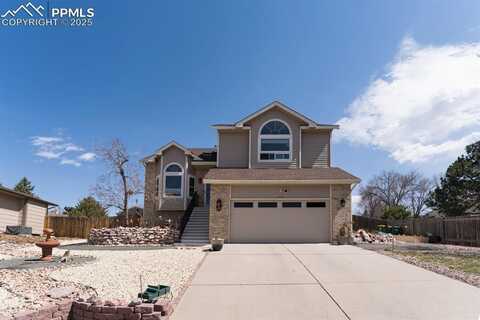 2730 Kenton Green Court, Colorado Springs, CO 80920