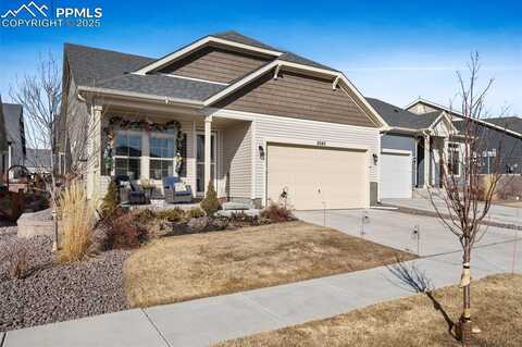 6040 Torrisdale View, Colorado Springs, CO 80927