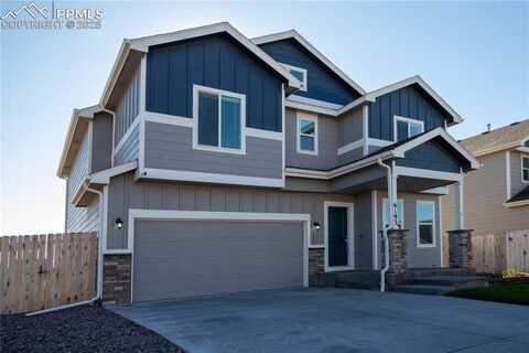 6193 Cider Mill Place, Colorado Springs, CO 80925
