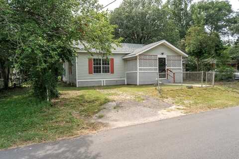 1505 Dixie Avenue, Gulfport, MS 39501