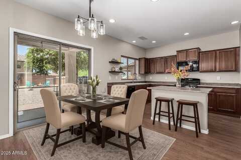 20356 N 261ST Drive, Buckeye, AZ 85396