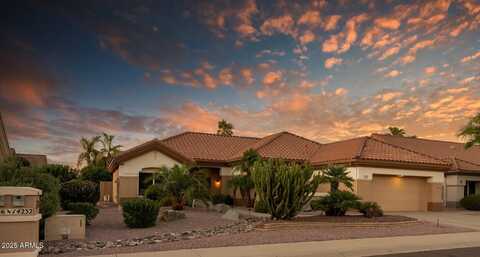 14232 W RICO Drive, Sun City West, AZ 85375