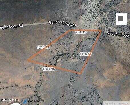 Tbd Vaughn Loop Road, Elgin, AZ 85611