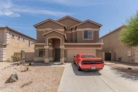 44263 W CAVEN Drive, Maricopa, AZ 85138