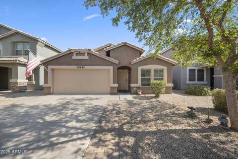 45542 W GUILDER Avenue, Maricopa, AZ 85139