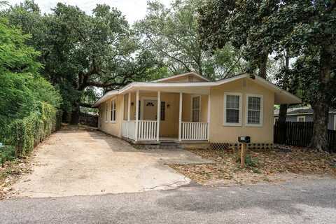 1218 Beach Ave, Gulfport, MS 39501