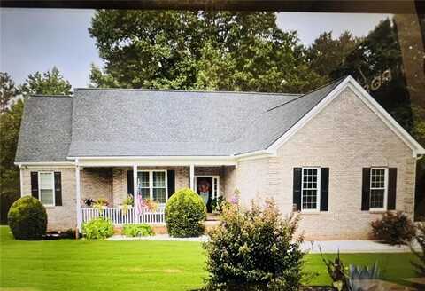 40 Lakeside Trail Trail, Covington, GA 30016