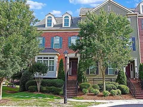 214 NW Le Gran Cove NW, Atlanta, GA 30328