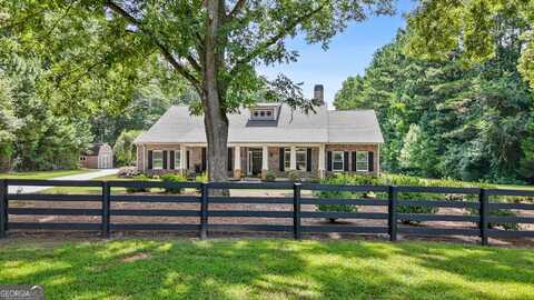 250 Lowery Road, Fayetteville, GA 30215