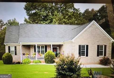 40 Lakeside Trail Trail, Covington, GA 30016