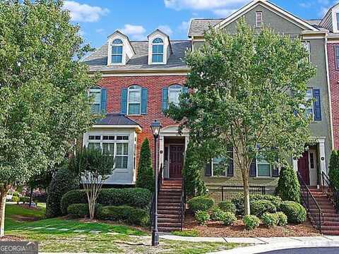 214 NW Le Gran Cove NW, Atlanta, GA 30328