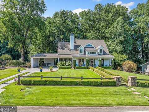 2975 Vaughan Drive, Cumming, GA 30041
