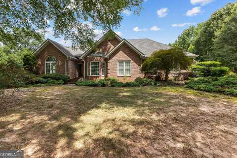 100 Moonview Place, Fayetteville, GA 30215