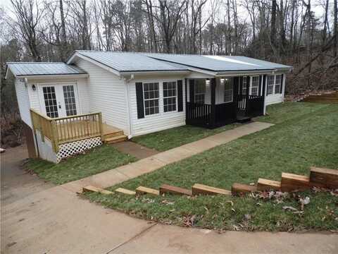 242 Hooper Road, Cleveland, GA 30528