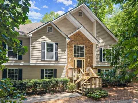 9545 Eagles Landing Drive Drive, Gainesville, GA 30506