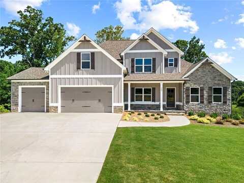 165 Randolph Farms Drive, Dallas, GA 30132
