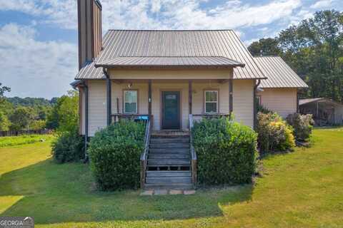 2587 Quill Road, Bowman, GA 30624
