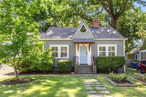 167 Sisson Avenue NE, Atlanta, GA 30317
