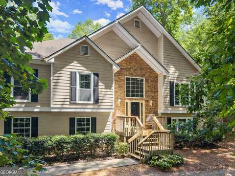 9545 Eagles Landing Drive Drive, Gainesville, GA 30506