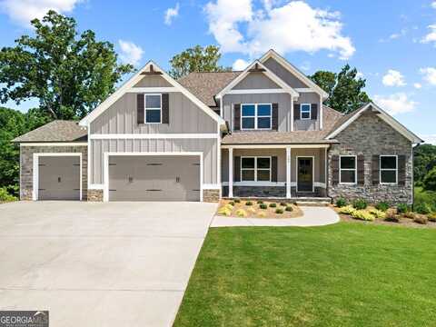 165 Randolph Farms Drive, Dallas, GA 30132