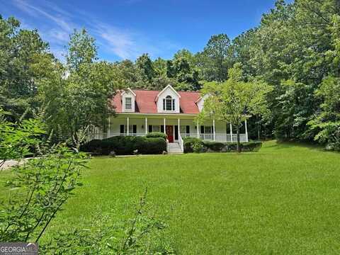 378 Pierce Chapel Road, Newnan, GA 30263