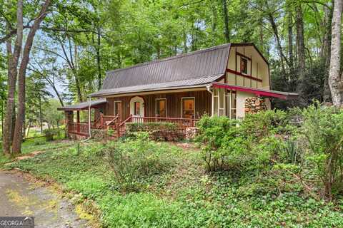63 Eagle Chase Circle, Dillard, GA 30537