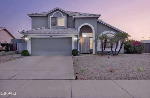 11652 N 76TH Drive, Peoria, AZ 85345
