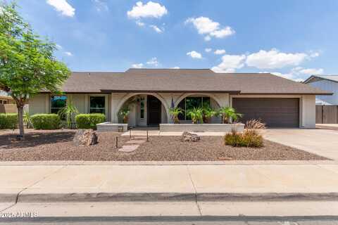 2616 S EL DORADO --, Mesa, AZ 85202