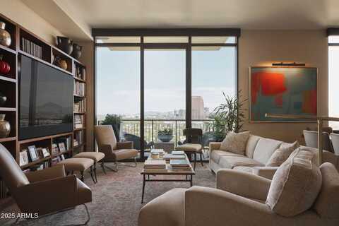 200 W PORTLAND Street, Phoenix, AZ 85003