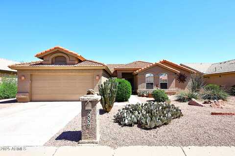 9530 E HERCULES Drive, Sun Lakes, AZ 85248