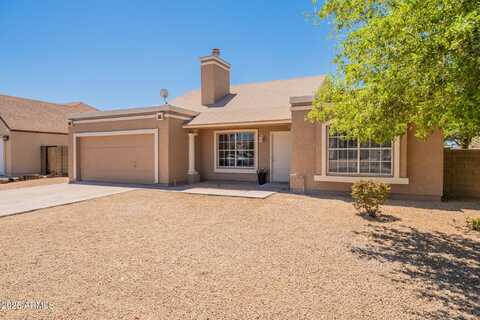 1505 E DIVOT Drive, Tempe, AZ 85283