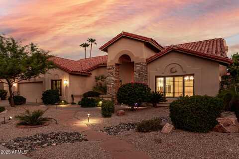 10741 E PALOMINO Road, Scottsdale, AZ 85258