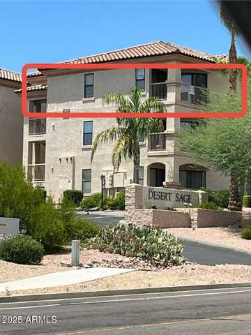 16631 E EL LAGO Boulevard, Fountain Hills, AZ 85268