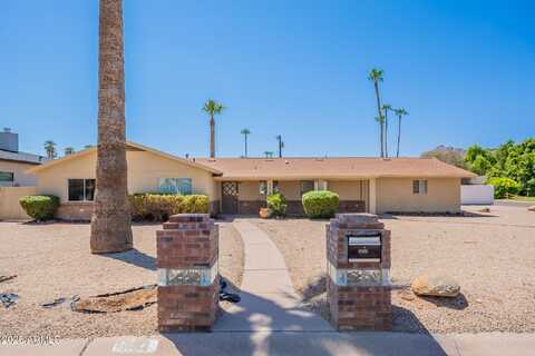 6839 E MONTECITO Avenue, Scottsdale, AZ 85251