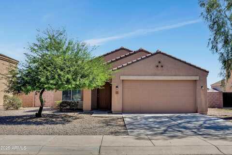 15951 W GIBSON Lane, Goodyear, AZ 85338