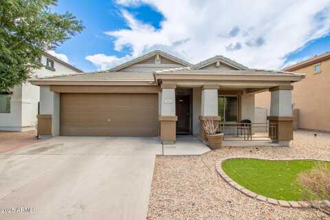 9933 W HILTON Avenue, Tolleson, AZ 85353