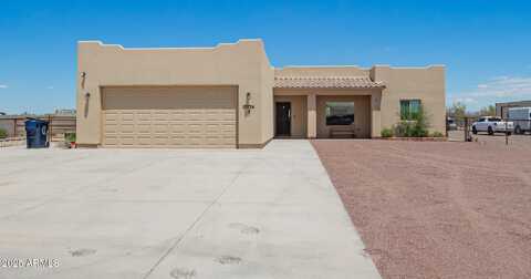 20724 W SAGUARO VISTA Drive, Wittmann, AZ 85361