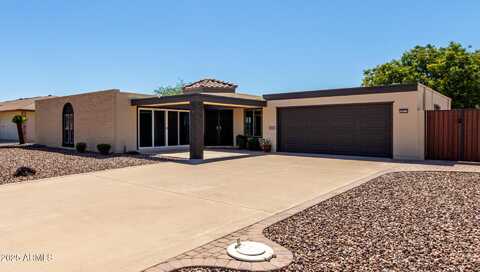 9513 W TIMBERLINE Drive, Sun City, AZ 85351