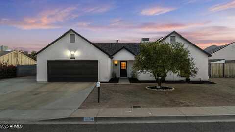 10024 S 46TH Street, Phoenix, AZ 85044