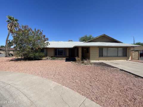 5729 N 48TH Lane, Glendale, AZ 85301