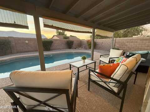 5142 N 85TH Avenue, Glendale, AZ 85305