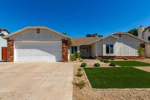 5026 E DALLAS Street, Mesa, AZ 85205