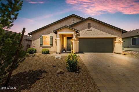 2148 Stellar Drive, Chino Valley, AZ 86323