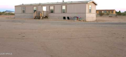 49815 N EAGLE VIEW Drive, Aguila, AZ 85320